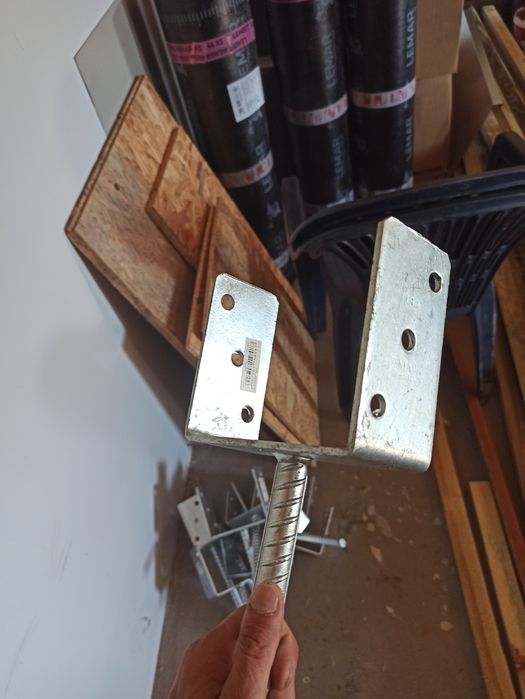 Sprzedam kotwy szerokość 14cm