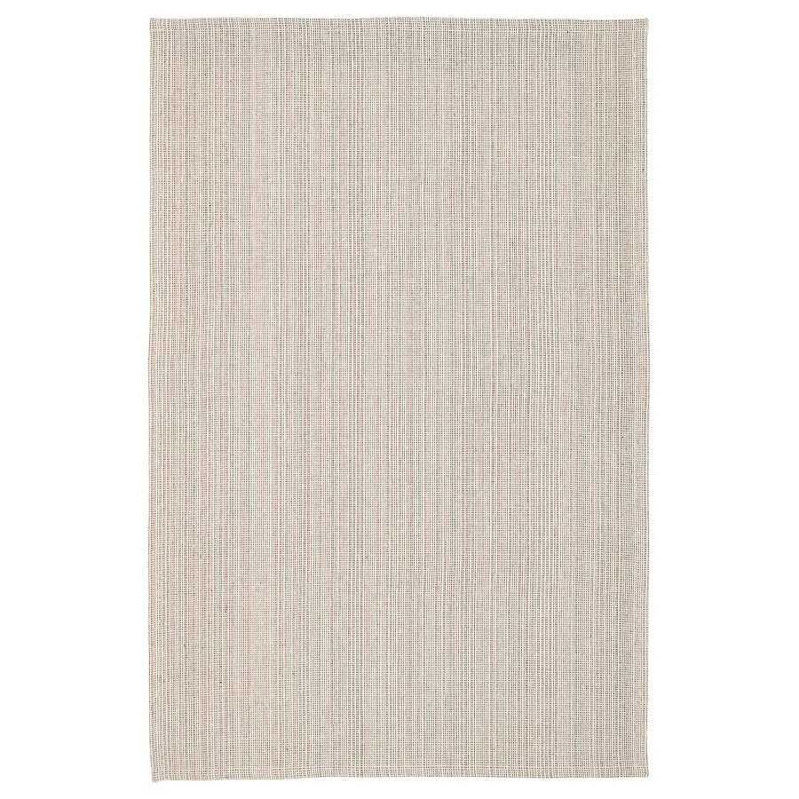 Tapete IKEA  — TIPHEDE tapete, tecelag plan