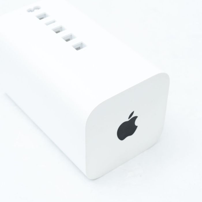 Роутер Apple AirPort Extreme A1521, Wi-Fi, 6 покоління маршрутизатор