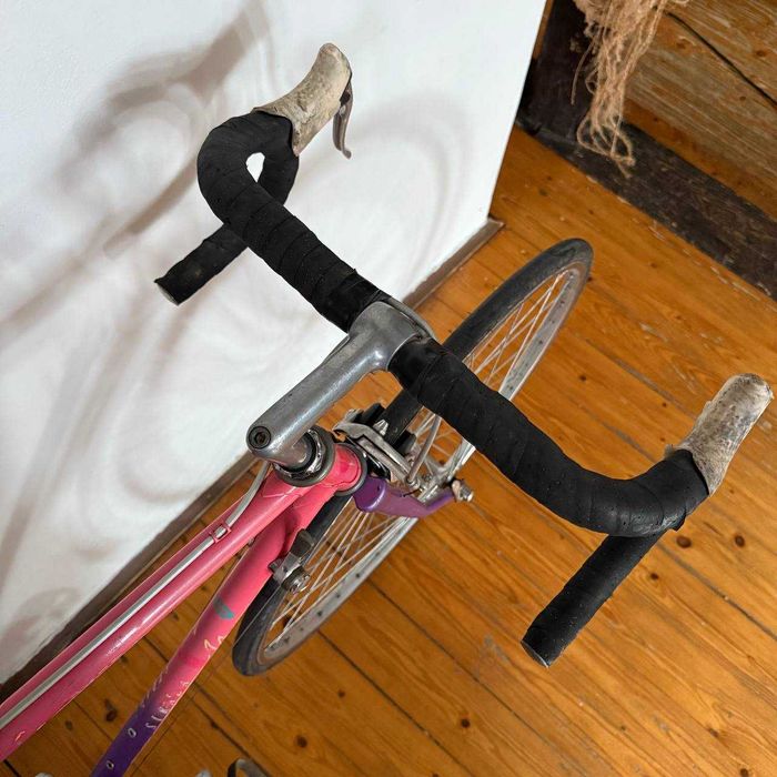 rower szosowy vintage KTM Strada – Shimano 105