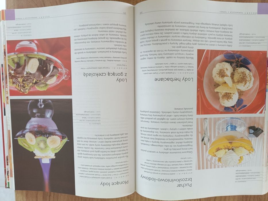 Kuchnia Polska, Doskonałe przepisy dla każdej Pani Domu, E. Aszkiewicz