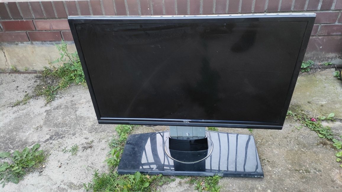 Telewizor LED TCL 32 cale