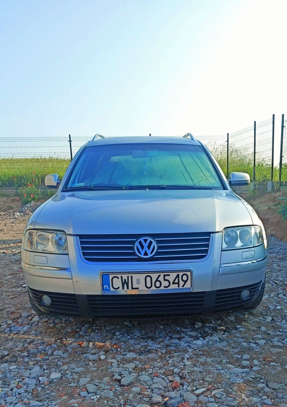 Sprzedam Passat B5 FL 1.8T LPG