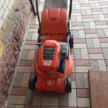 Газонокосарка Husqvarna LC 247S