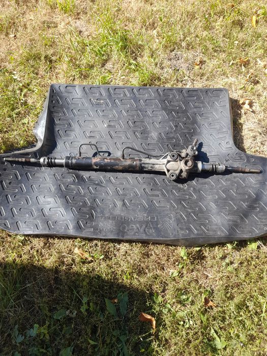 Рулевая рейка для Митсубиси Паджеро Вагон 3 4