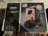 Ekspres Cremesso
