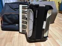 Hohner ARIETTA II M 72 Basy