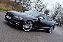 Audi S5 4.2 Quattro B&O