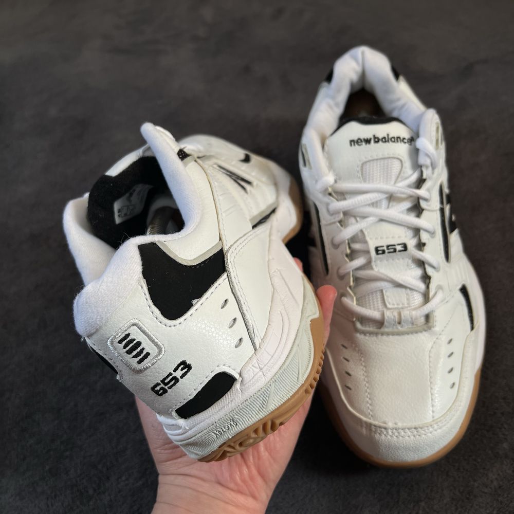 Чоловічі кросівки New Balance 653. P. 41.5. Ідеал!!!