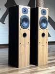 Kolumny Tannoy Mercury M3 Cherry