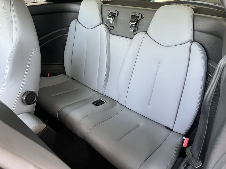 Peugeot RCZ THP 156 Cv Carbon Roof