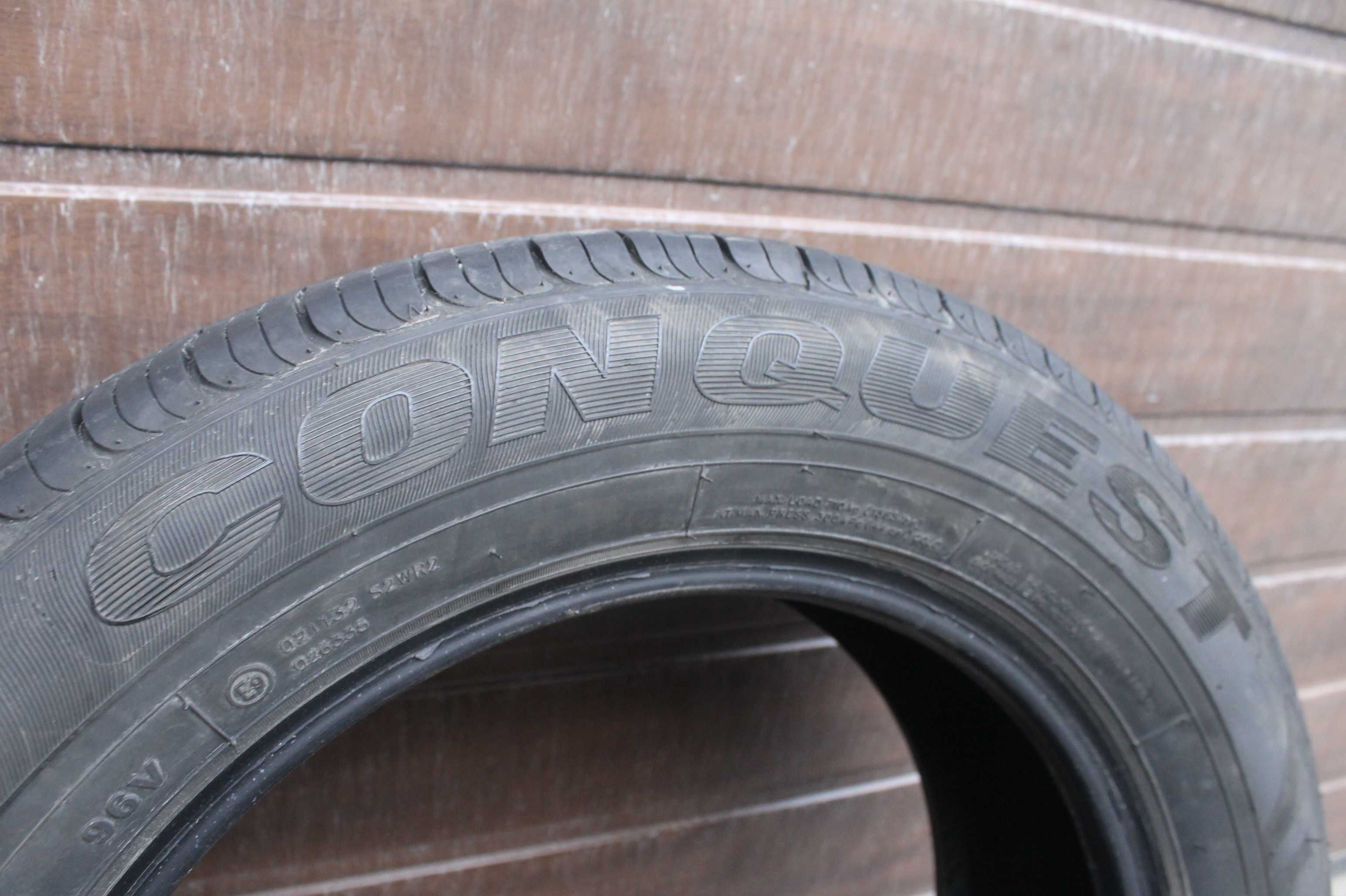 Продам шины 215/60 R17 Лето.