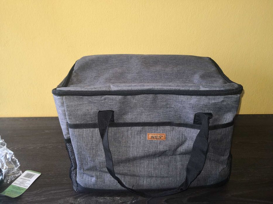 Torba termiczna Nils 27l