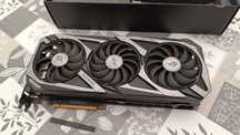 ASUS rog 6800 OC 16gb