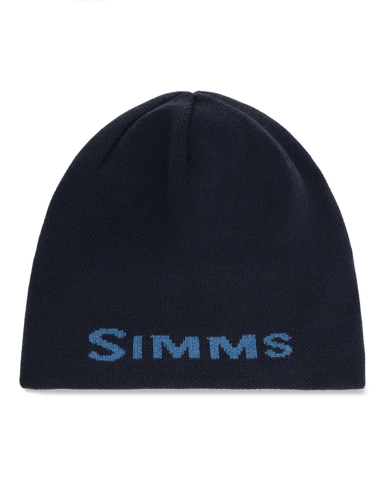 Шапка-кепка Simms
