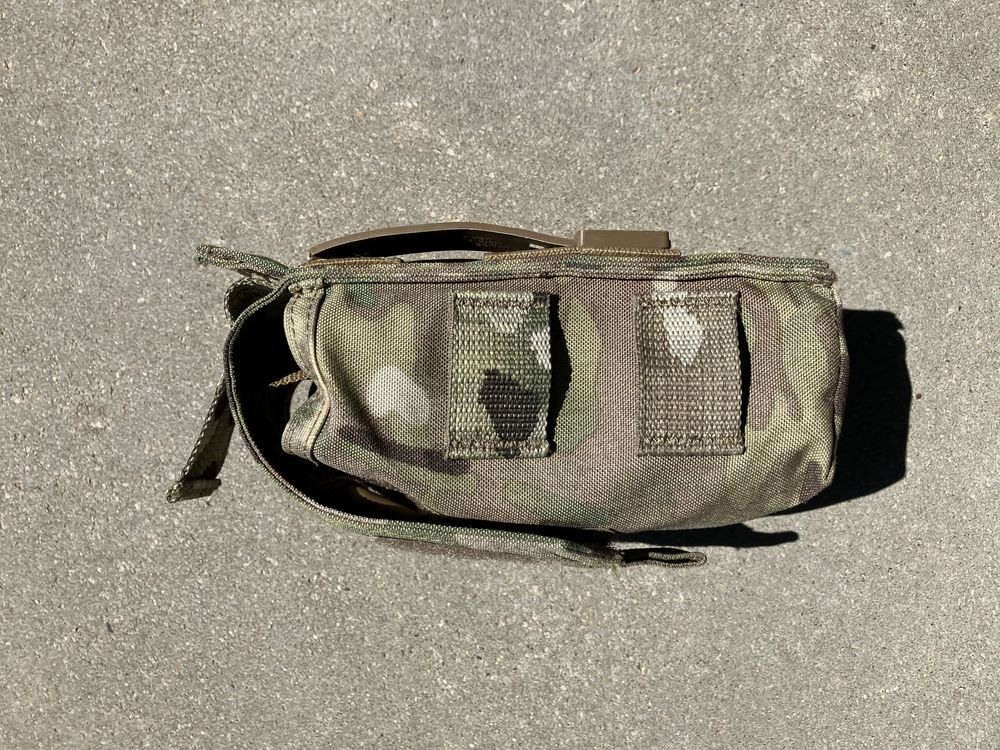 Apteczka IFAK multicam