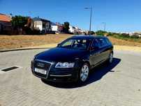 Audi A6 2.7tdi 190cv