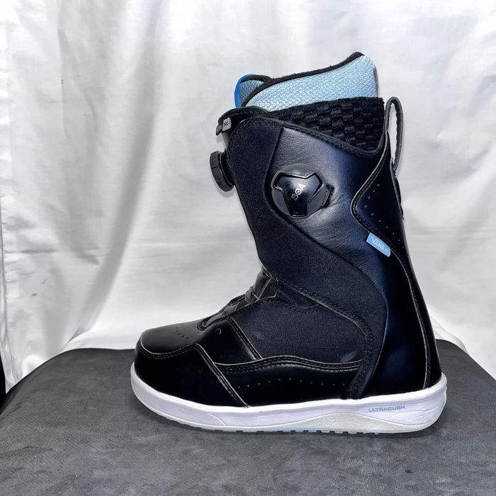 Vans Encore Pro Double Boa 38 – 24 BOA buty snowboardowe