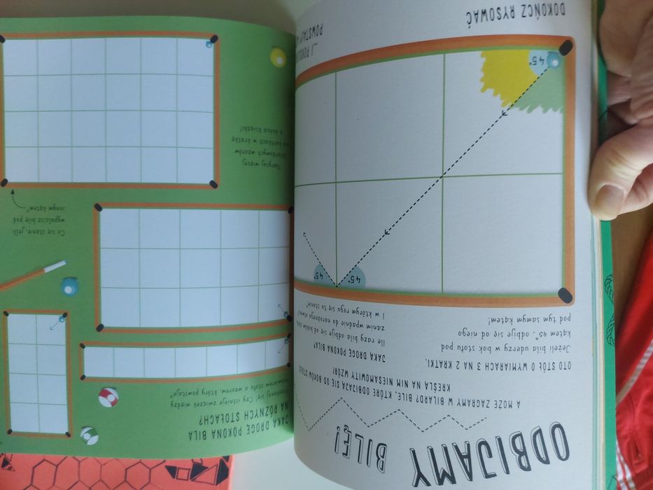 To nie jest książka do matmy matematyka 4
