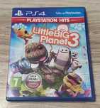Little Big Planet 3 PS4/PS5 dla dzieci
