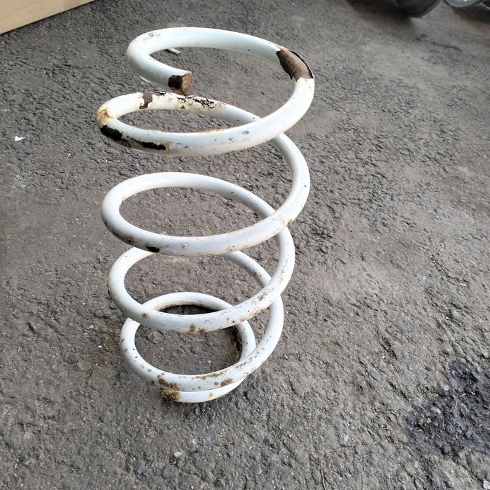 Пружина Рено Меган 2