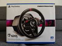 Руль Thrustmaster T128 (PS4/PS5/PC)