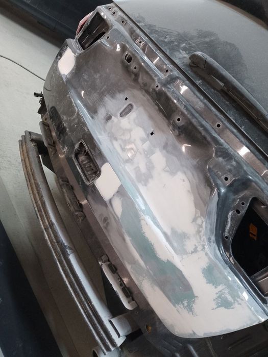 Рихтування Авто ПДР Фарбування