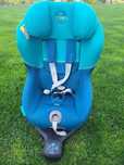 Fotelik samochodowy Cybex Sirona Gi I-Size 0-18kg Plus Beach Blue