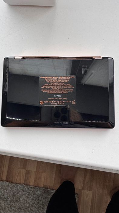 Тіні для повік Lancome