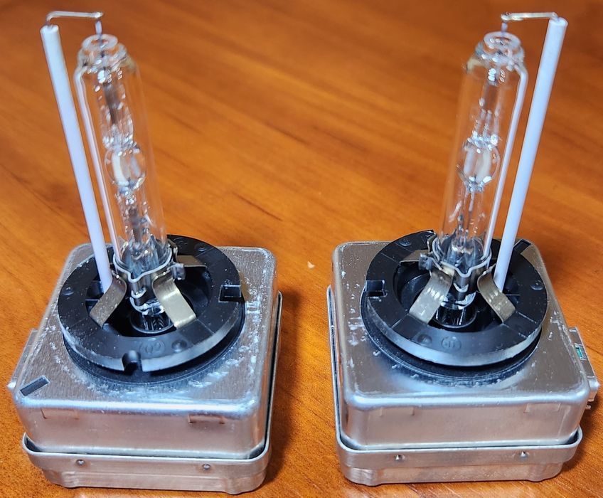 Ксеноновые лампы Neolux d3s