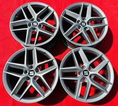 Jantes 18 5x112 Seat Leon FR