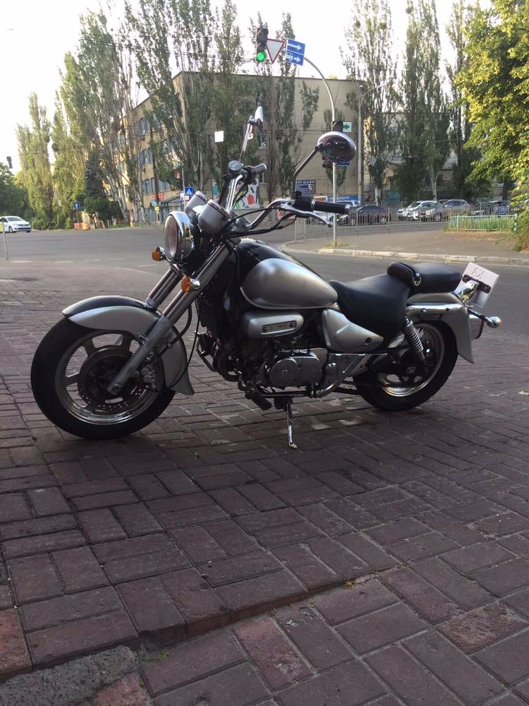 Hyosung GV250 Aquila 2006г.