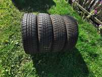 Komplet Opon 175/65 R15 84T Barum Polaris 5 zima