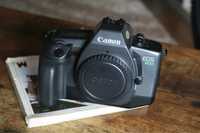Canon EOS 600 (630) analog 35mm film mamiya minolta yashica