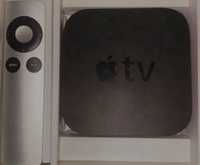 Apple tv 3gen A1469 oryginalny pilot