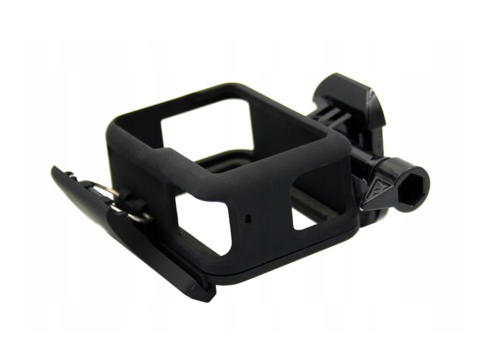 Kamera GoPro Hero 5 Black 4k/30kl