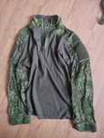Helikon-Tex MCDU Combat Shirt NyCo Rip-Stop - PenCott WildWood Roz. S