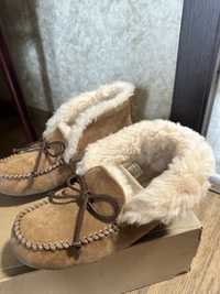 Мокасины Ugg