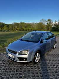 Ford Focus mk2 1.6 TDCi