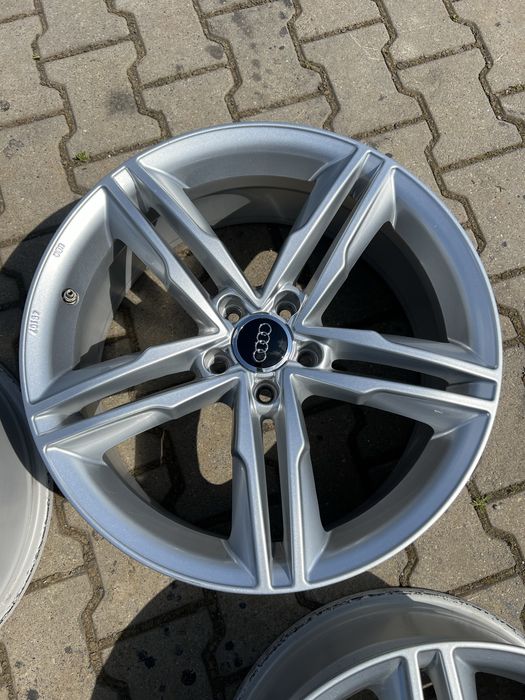 5/112 R19 Диски Audi Q5 , Q3 , A6