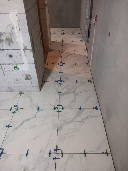 Ремонтні роботи.