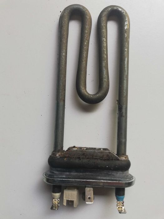 Pralka Candy GV3 115 D2 Holiday -> części