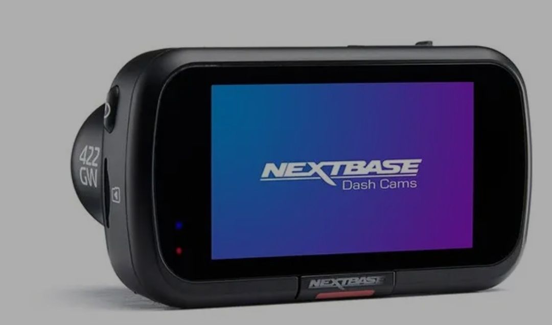 Відеореєстратор Nextbasse 422GW