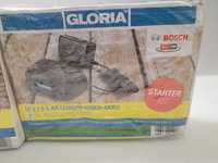 Nowy STARTER Bosch Gloria PBA 2.5Ah+ładowarka All in one 18v wysyłka