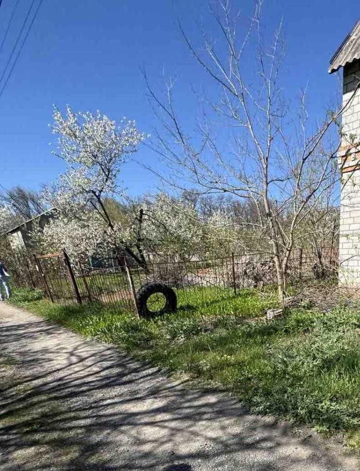 Продам земельну ділянку 5 сот СТ "Весна 100" Самаровка Слобожанське AK