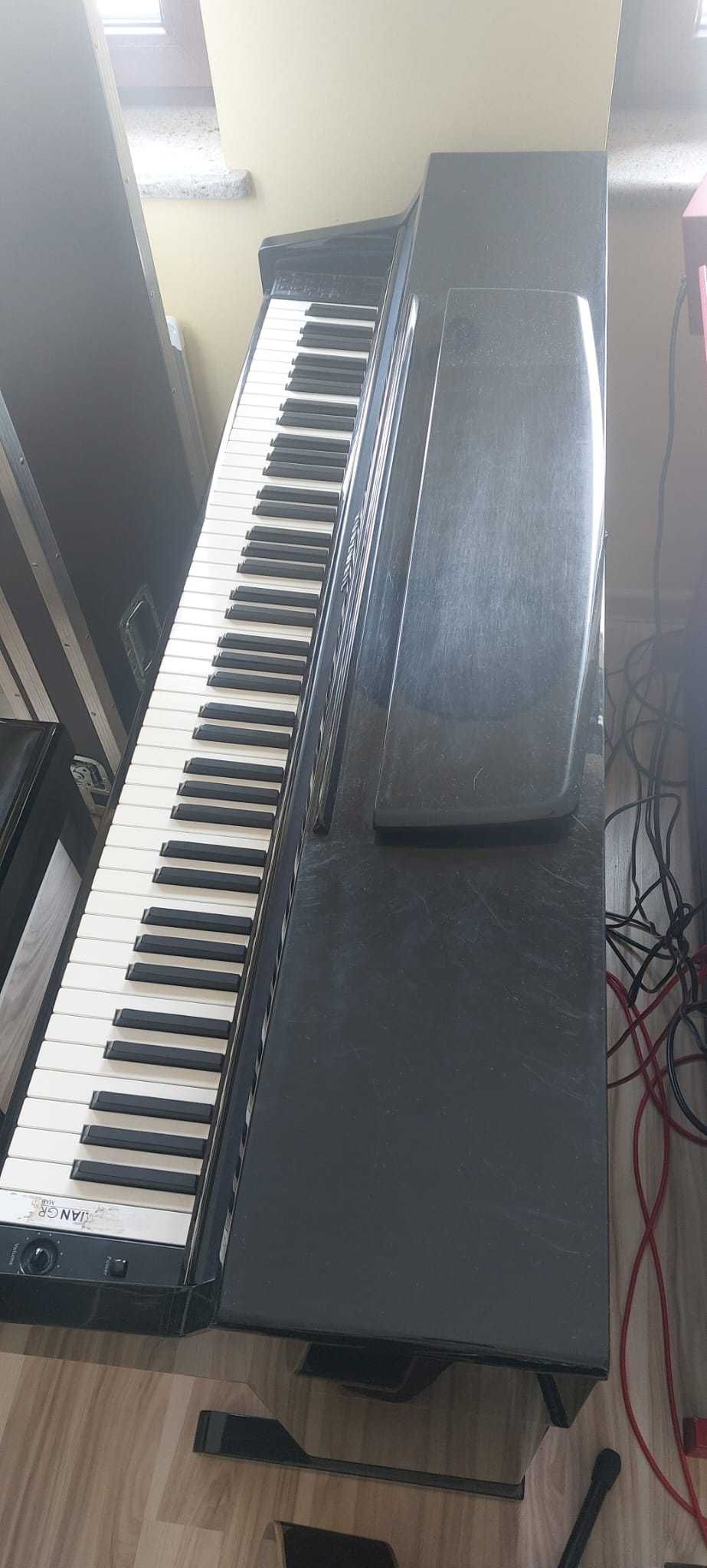 Pianino cyfrowe Kurzweil MP-10 F