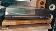 Platforma antywibracyjna pod gramofon PREMIUM Hi-Fi AVANGARD