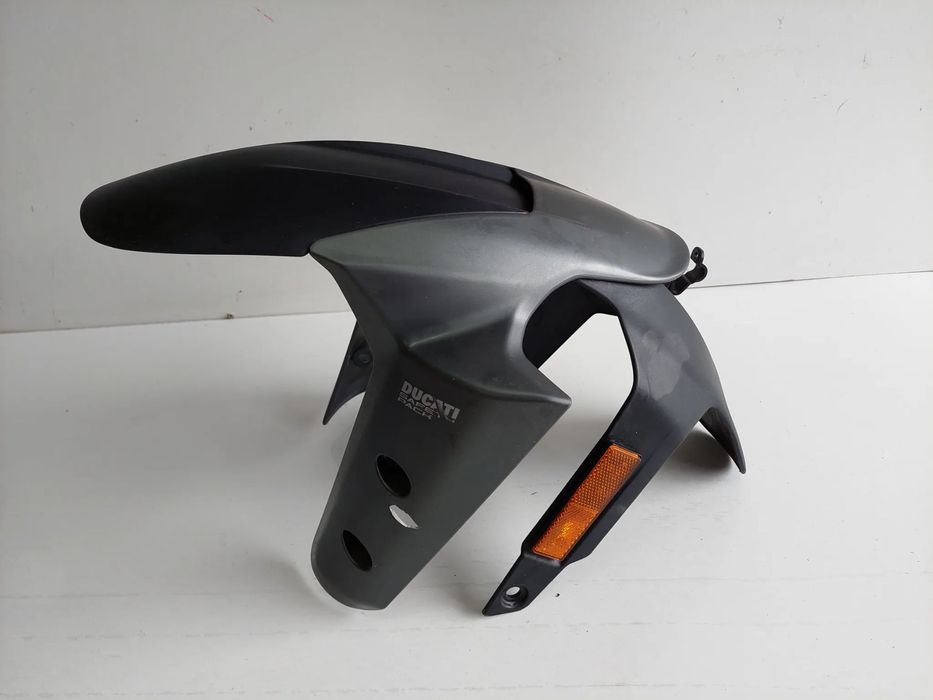 DUCATI MULTISTRADA 1200 błotnik przód przedni owiewka