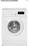 Pralka Amica Wa14656W