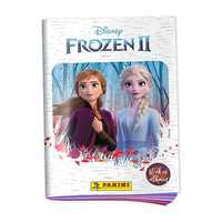 Cromos Frozen II -  O Reino do Gelo (venda/troca)